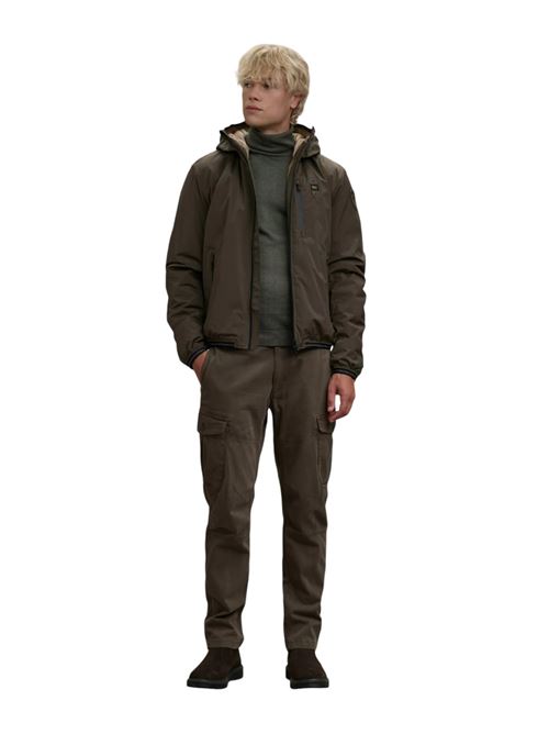 25WBLUC11083670 VERDE BLAUER | 25WBLUC11083670 VERDE
